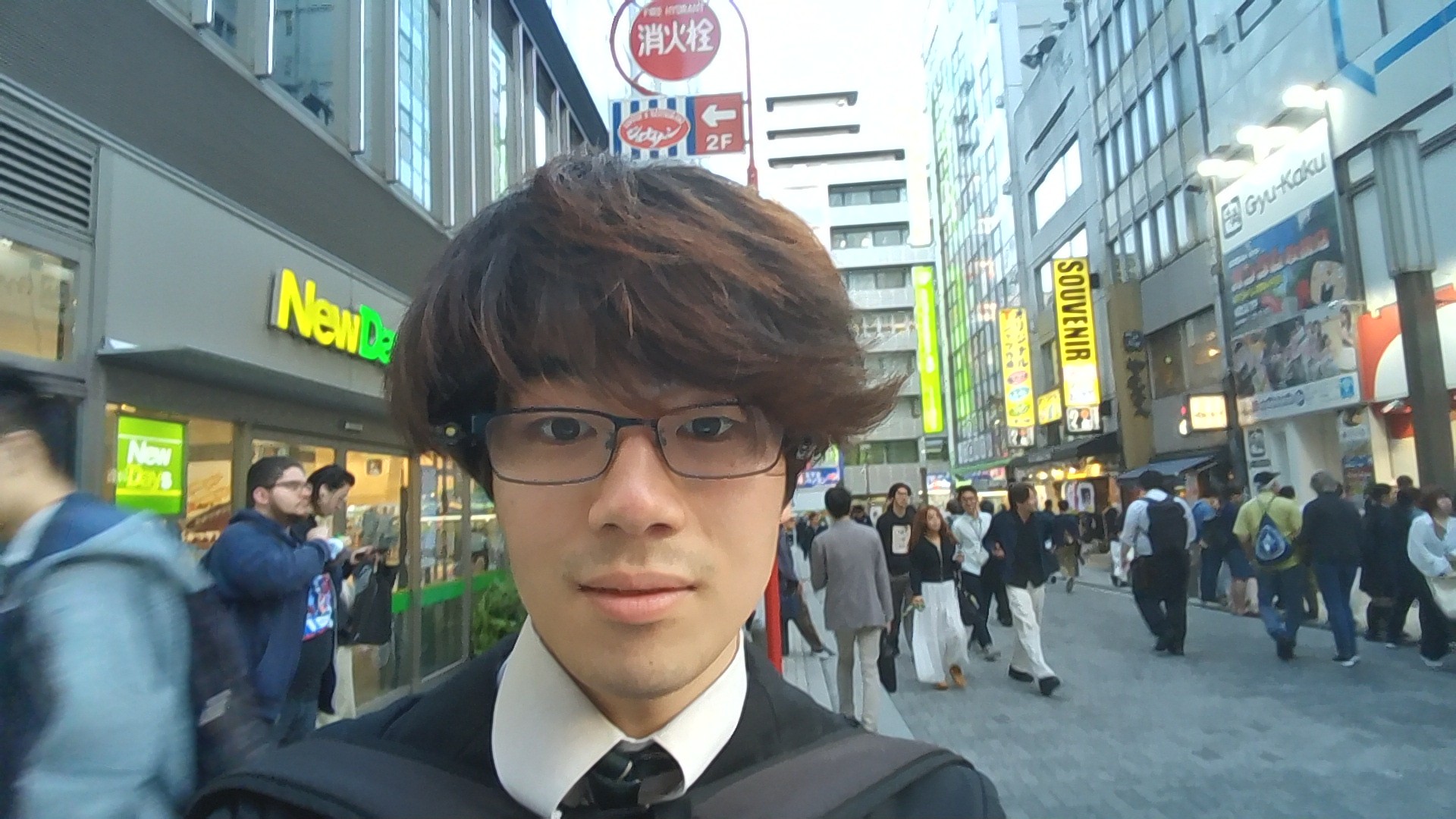 投稿された画像/Images that have been posted.