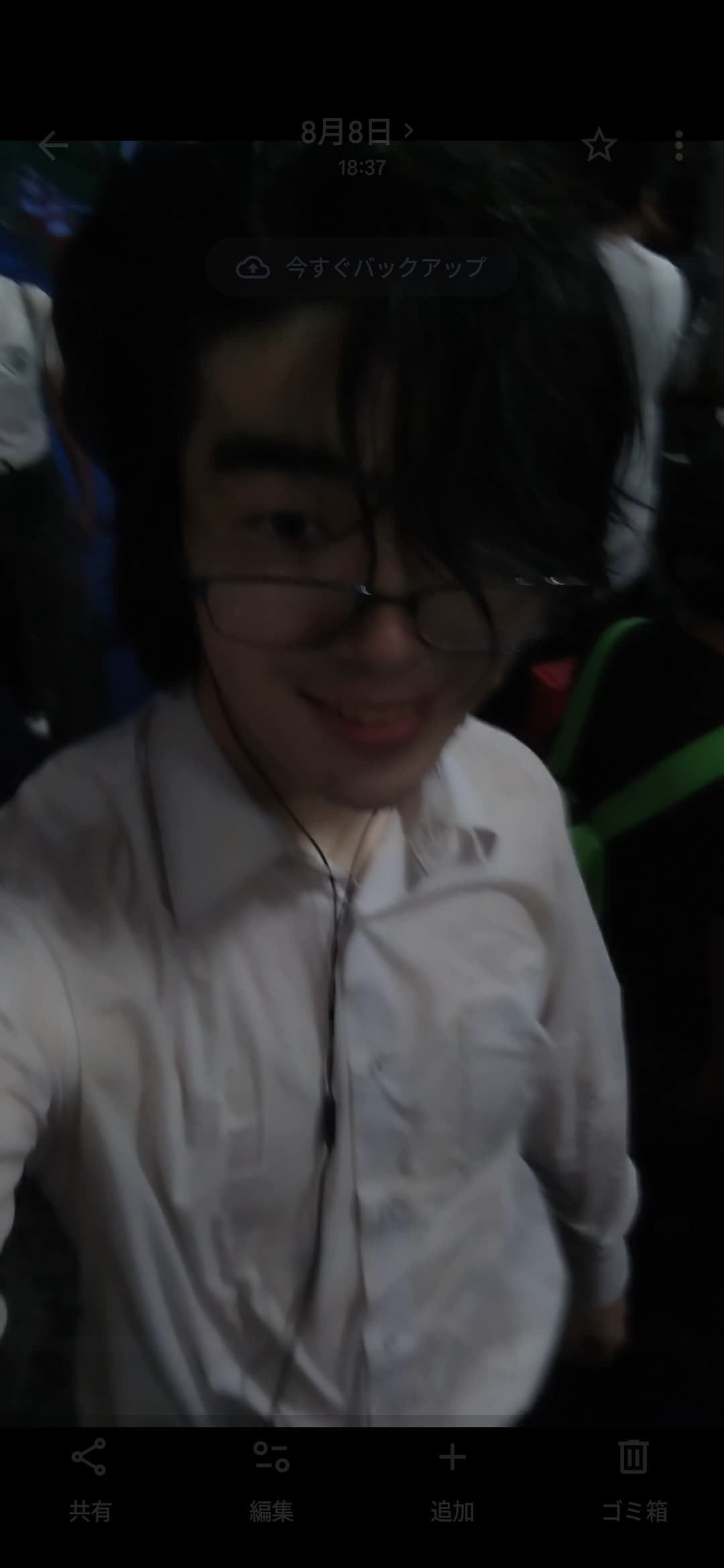 投稿された画像/Images that have been posted.
