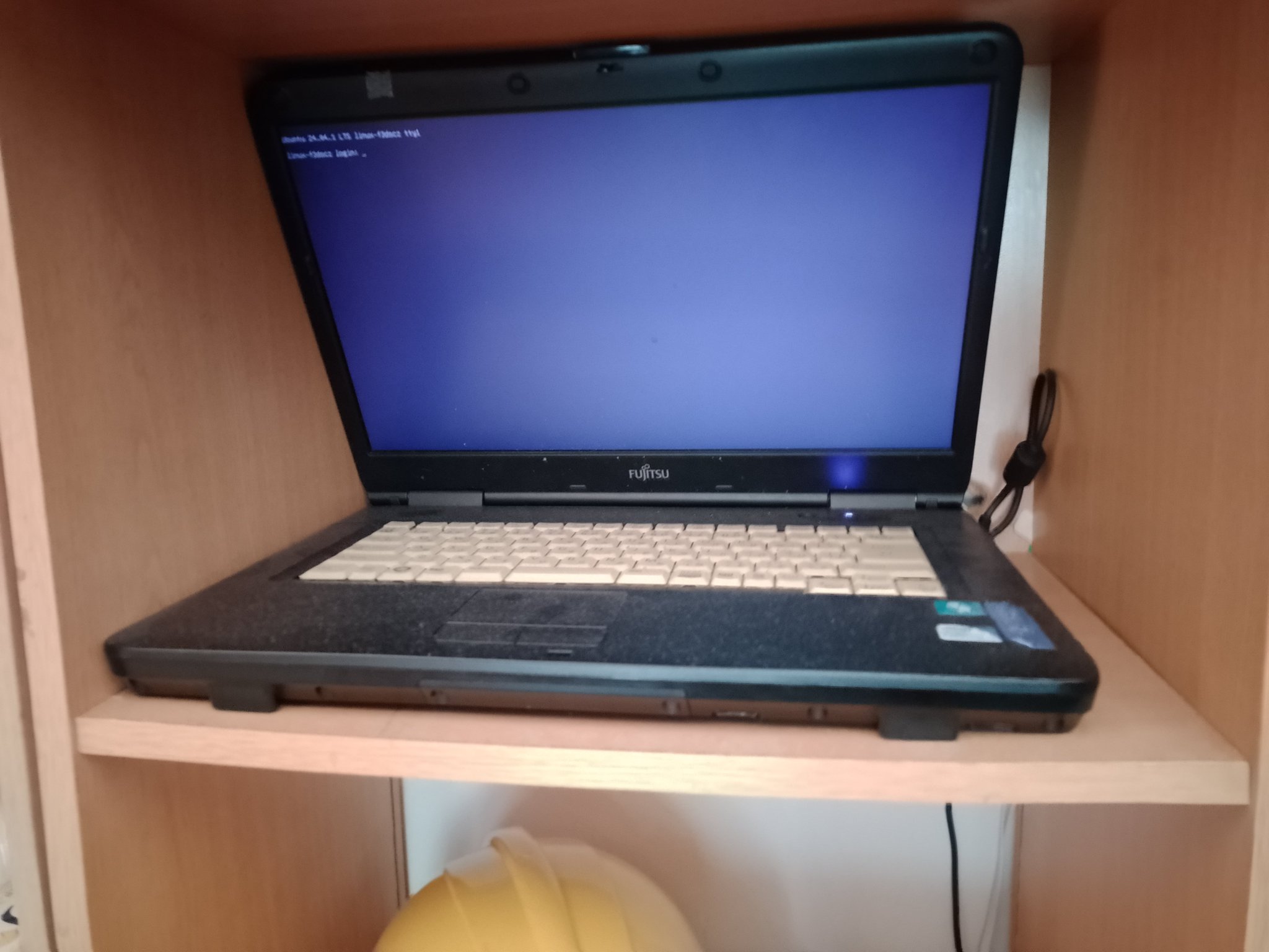 pusyuuserver