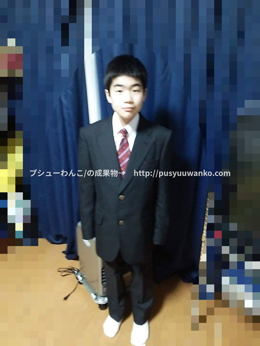 投稿された画像/Images that have been posted.